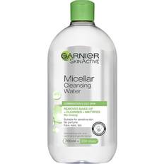 Garnier SkinActive Micellar Cleansing Water Combination & Oily Skin 700ml