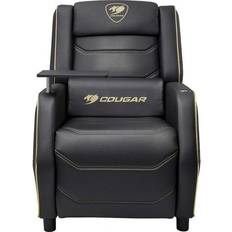 Gaming Chairs Cougar Ranger-Pro-Royal-Gamingstol - Black