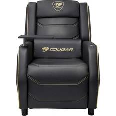Ranger-Pro-Royal-Gamingstol - Black