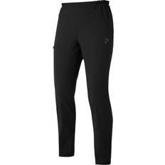 Sprayway Womens Warm Escape Slim Pant: Black: 12, Regular Leg