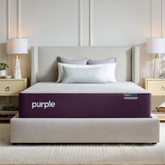 Purple Foam Mattresses Purple GelFlex Grid Queen Polyether Mattress