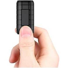 Voice Recorders & Handheld Music Recorders Chronus, Magnetic Mini Voice Activated Recorder,Long