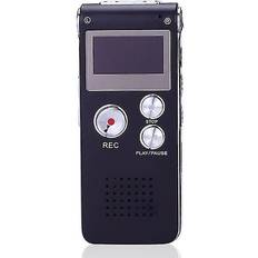 Voice Recorders & Handheld Music Recorders Chronus, Mini Voice