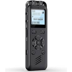 Voice Recorders & Handheld Music Recorders Chronus, 32GB Digital