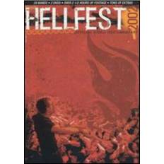 Various Artists Hellfest 2002 [DVD] [R DVD