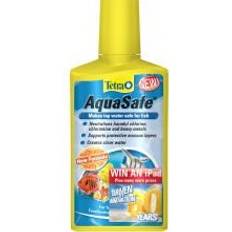 Spectrum Tetra Aquasafe 250ml