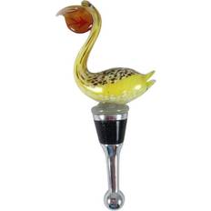 Master Fitness LS Arts BS-092 Bottle Stopper