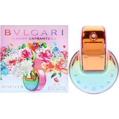 Bvlgari Eau de Parfum Bvlgari Omnia Mary Katrantzou