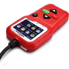 Greenzech OBDII CAN Diagnostic Tool Car Code Reader Cars