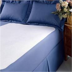 Bed Maker's Levinsohn MAN60602WHIT26 Mattress Cover
