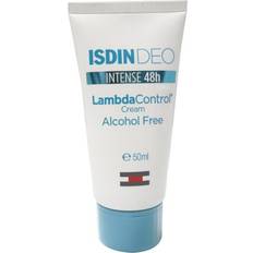 Isdin Deo Lambda Control Intense 48 Hour Cream