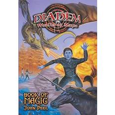 Books Book of Magic (Diadem Series)