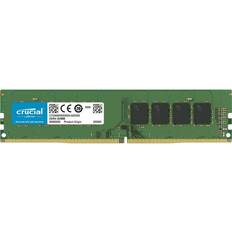 Crucial DDR4 2400MHz 8GB (CT8G4DFS824AT)