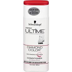 Schwarzkopf Essence Ultime Diamond Color Conditioner, 13.5