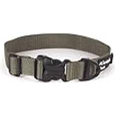 Extra Stærk Hundehalsbånd Olive XL