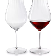 Riedel Lunettes Riedel Performance Pinot Noir Verre à Vin Rouge 85.8cl 2pcs