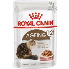 Royal Canin Nutrition Ageing +12 Cat Food Chunks