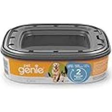 Litter Genie Genie Nachfüllkassetten Entsorgungseimer