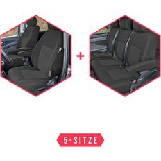 Bilvård & Fordonstillbehör Kegel Bilklädsel Bak Mercedes Vito III W447