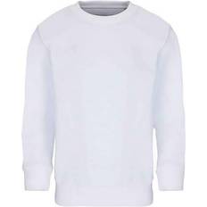 Sol's Columbia Sweatshirt White Years