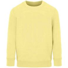 Sol's Columbia Sweatshirt Yellow Years