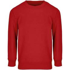 Sol's Columbia Sweatshirt Light Red Years