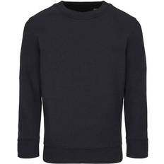 Long Sleeves Sweatshirts Sol's Columbia Sweatshirt Black Years