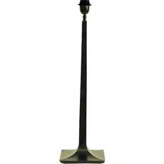 Mässing Lampfötter Hallbergs Belcourt 70cm Lampfot