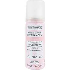 Rosa Torrschampon Soinvogue Refresh & Revitalise Floral Dry Shampoo