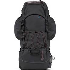 Stödskena Ryggsäckar Klättermusen Ymer 2.0 Backpack 75L - Raven