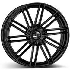 Car Rims Mak Alloy Wheel AEZ Leipzig Dark 9.5x22 5x112