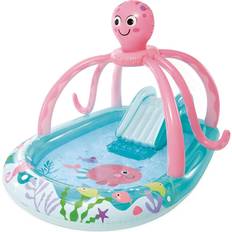 Intex play center Intex Friendly Octopus Play Center