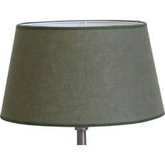 Belysning Hallbergs Sabina Oval Lampskärm