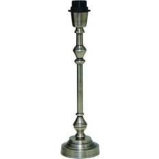 Belysning Hallbergs Nelly 36cm Antik Lampfot