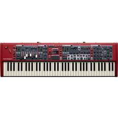 Nord Stage 4 Compact