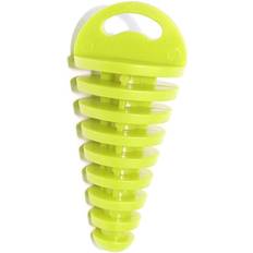Exhaust Systems Tourtecs Auspuffstopfen kompatibel mit Kawasaki D-Tracker 125 Cleaning Tool Tourtecs WH4 gelb