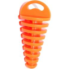 Exhaust Systems Tourtecs Auspuffstopfen kompatibel mit Beta M4 350 RE 125 Cleaning Tool Tourtecs WH4 orange