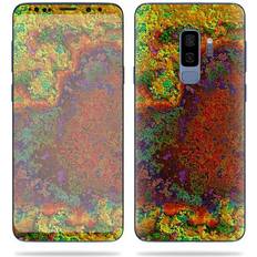 Samsung Galaxy S9 Mobile Phone Cases MightySkins SAGS9PL-Rust Samsung Galaxy S9 Plus Case Rust