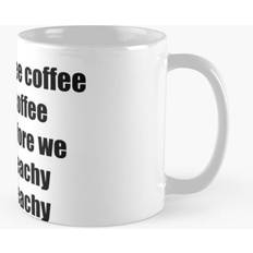 WHIBOS coffe teachy teachy Mug