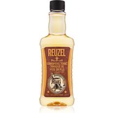 Volume Volumizers Reuzel Grooming Tonic 350ml