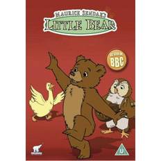 Little Bear: The Rain Dance Play DVD 2008 Kristin Fairlie cert U Region 2