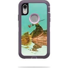 MightySkins OTDIPXR-Submerged for Otterbox Defender iPhone XR Case Submerged