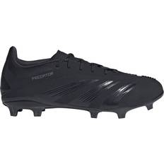 44 - Textil Fußballschuhe Adidas Predator 24 Lite Low FG - Core Black/Carbon