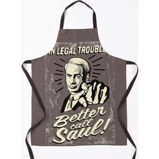 Famgem better call saul Apron