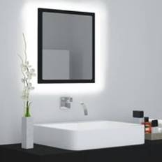 LED Bathroom Mirror