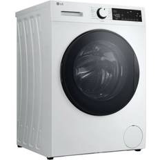 LG Lavatrice Lavatrici LG Standard F4WT2009S3W 9 Kg Classe A Centrifuga 1400 Giri