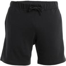 Icebreaker Men Shorts Icebreaker Men's Merino Blend Shifter II Shorts, Medium, Black