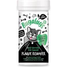 Bugalugs Plaque Off Remover For Cats 70g Teeth & Bad Breath Need