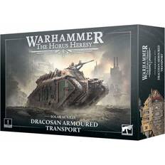 Games Workshop Horus Heresy Solar Auxilia Dracosan