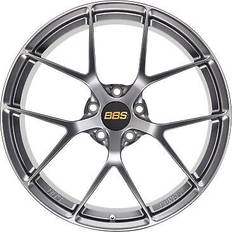 Car Rims BBS felge alufelge fi-r platinum silber 11,5x20 5x130 et46 fi146